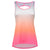 Pink Ombre Activewear Top