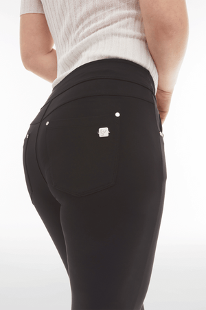 Freddy N.O.W DIWO Pro black 5 pocket jeggings