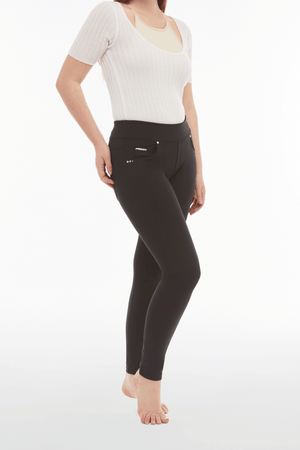 Freddy N.O.W DIWO Pro black 5 pocket jeggings – view 2